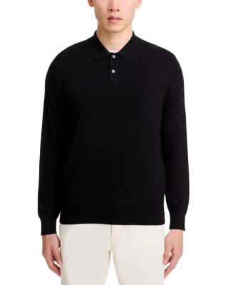 Goris Collared Sweater