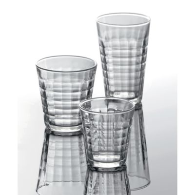 Prisme Clear 16.87 oz. Tumbler, Set of 6