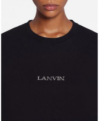  Unisex Logo Classic T-Shirt