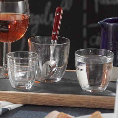 Gigogne 7.37 oz. Glass, Set of 6