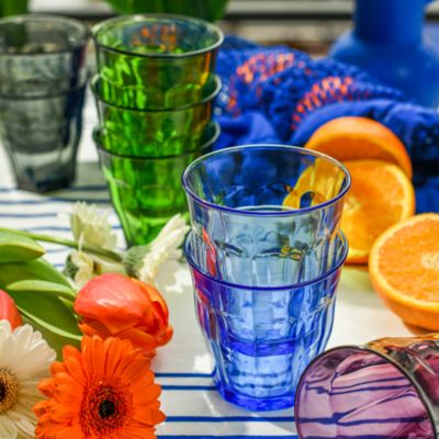 Picardie 8.37 oz. Tumbler, Set of 4