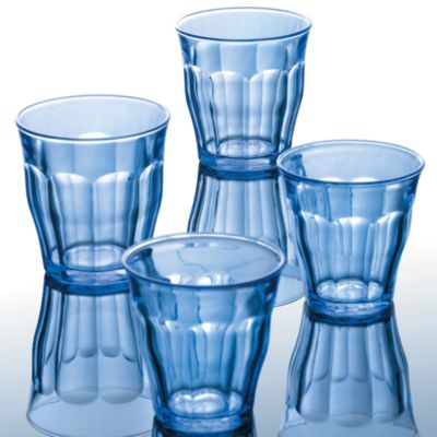 Picardie 10.37 oz. Tumbler, Set of 6