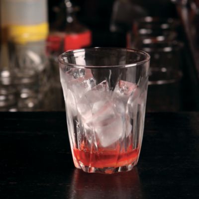 Provence Clear 8.37 oz. Tumbler, Set of 6