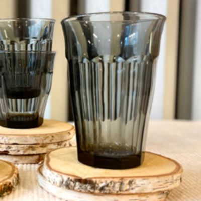 Picardie 12.12 oz. Tumbler, Set of 6