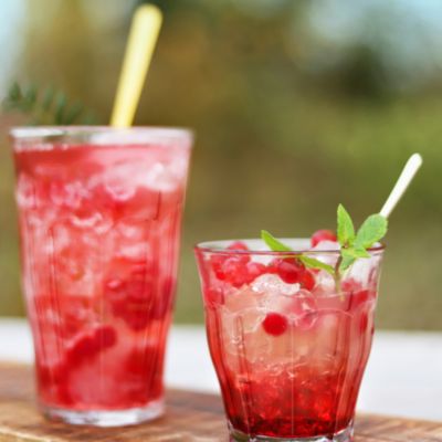 Picardie 16.87 oz. Tumbler, Set of 6