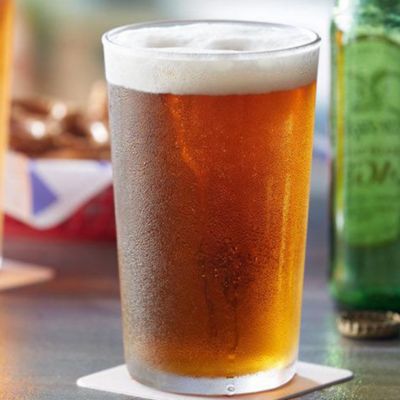 Uni Clear 9.37 oz. Tumbler, Set of 6