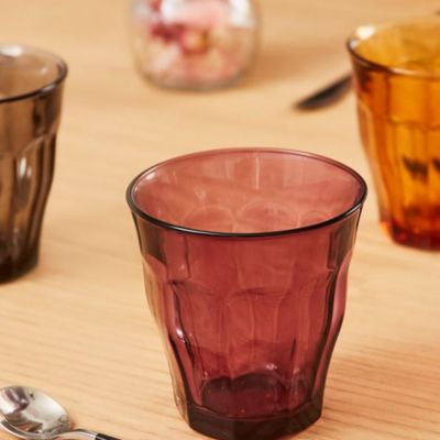 Picardie 8.37 oz. Tumbler, Set of 4