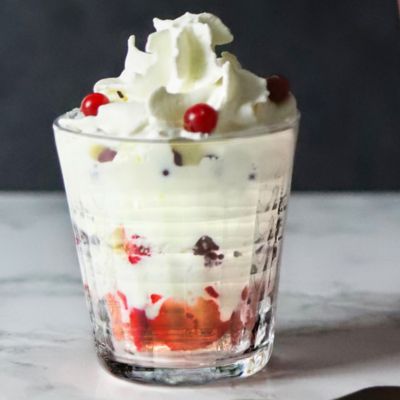 Prisme Clear 7.37 oz. Tumbler, Set of 6