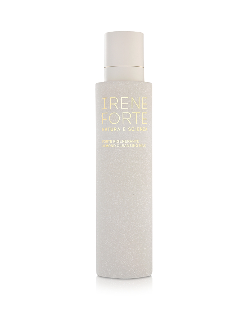 Irene Forte Almond Cleansing Milk 6.76 oz.