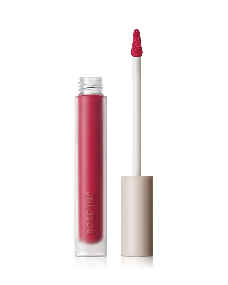 Rose Inc Lip Cream Weightless Matte Color Their Union In Of Stars