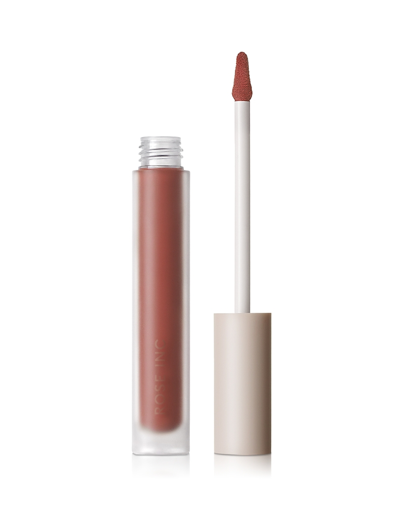 Rose Inc Lip Cream Weightless Matte Color Two Were One In Multi