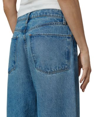x Dani Michelle The Ryan Low Slung Baggy Jeans in Boundless