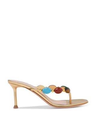 Women's Shanti Thong 70 Mules