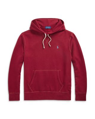The RL Fleece Hoodie