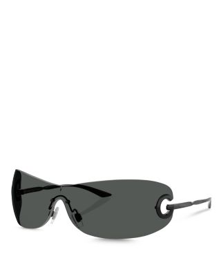 Dolce & Gabbana - Twist Mania Butterfly Sunglasses, 141mm