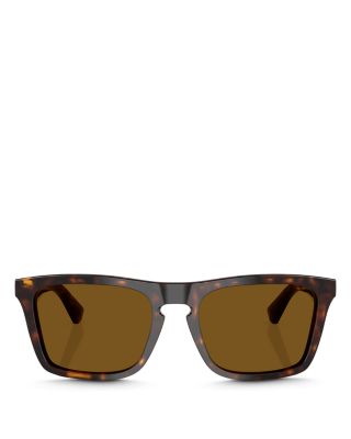 Essentials Square Sunglasses, 57mm