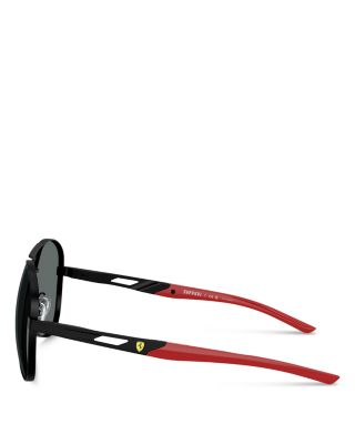 Pilot Sunglasses, 60mm