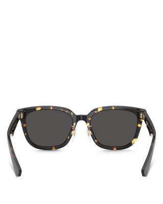 Square Sunglasses, 57mm