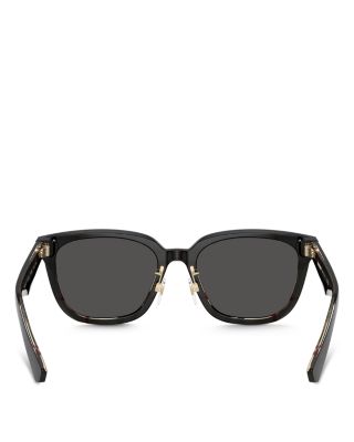 Square Sunglasses, 57mm