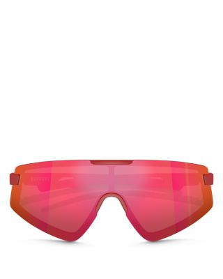 Shield Sunglasses, 147mm