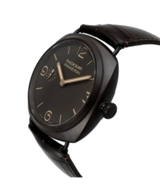 Composite Radiomir 3 Day Watch 50.70 mm
