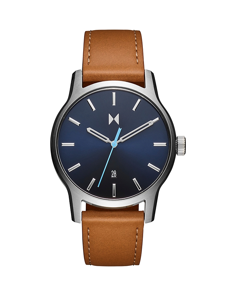 Mvmt Classic Ii Watch, 44mm