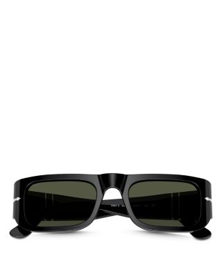 Pillow Sunglasses, 52mm