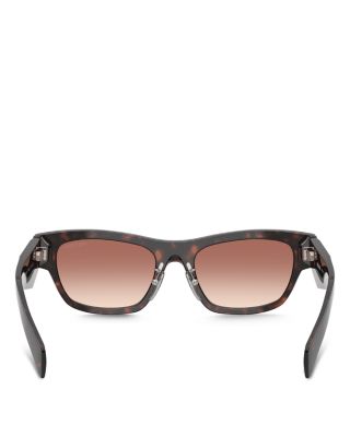 Symbole Butterfly Sunglasses, 53mm
