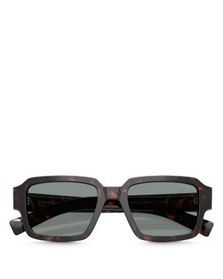 Square Sunglasses, 52mm