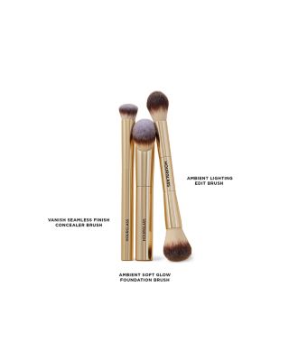 Hourglass Complexion Essentials Brush Set - Evil Eye