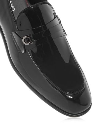 Men's Desio Leather Loafers
