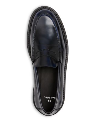 PS Paul Smith Men's Bolzano Penny Loafers | Bloomingdale's Men