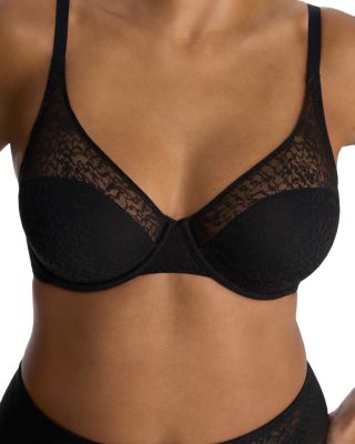Pretty Smooth Seamless Underwire Bra