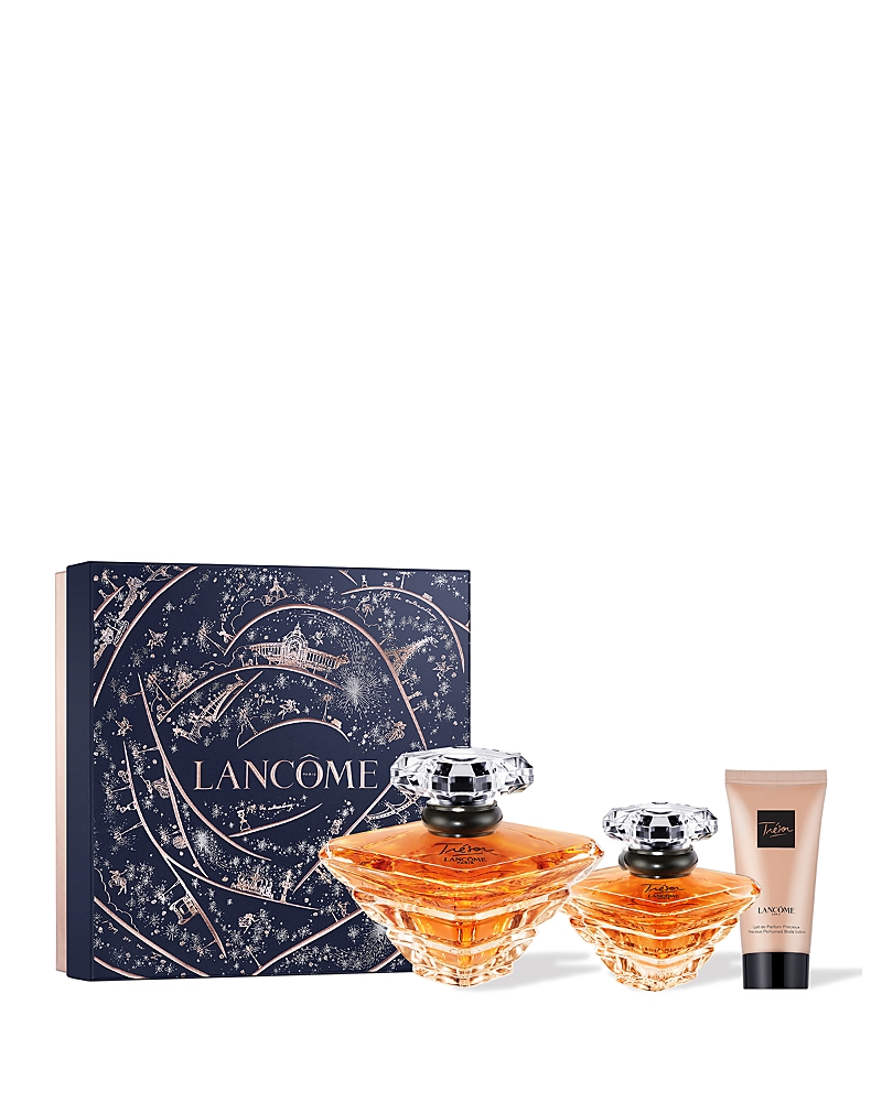 Lancome Tresor Eau de Parfum Inspirations Gift Set ($247 value)