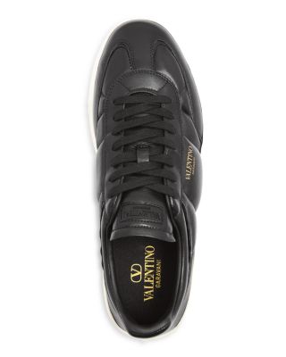 Men's Upvillage Low Top Sneakers   
