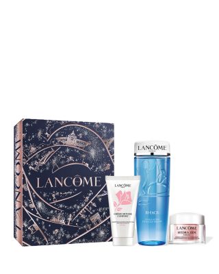 Lancôme - Bi-Facil Skincare Gift Set ($69 value)