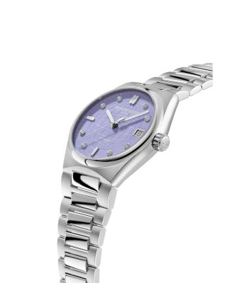 Highlife Watch, 34mm