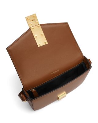 Vancouver Small Crossbody