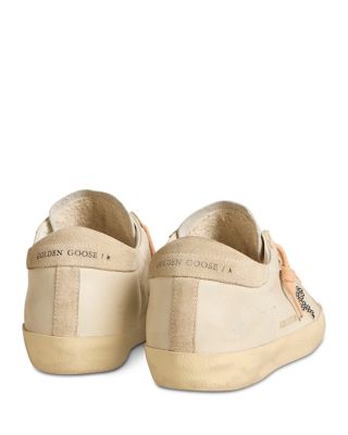 Women's Super Star Sneakers