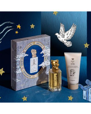 Eau du Soir Fee Greening Gift Set ($465 value)