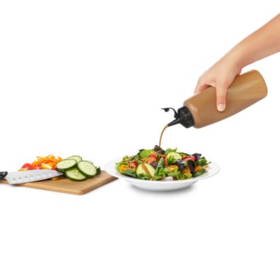 Good Grips 2 Piece Chef&#39;s Squeeze Bottle Set