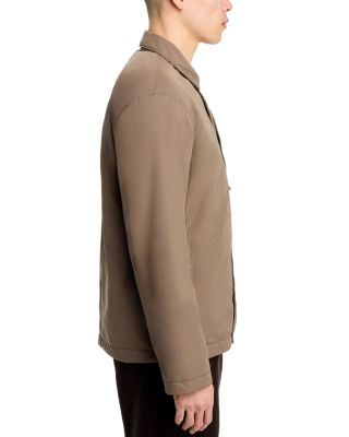 Light Outerwear Jacket