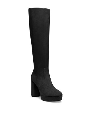 Stuart Weitzman - Women's Dayna Platform Boots