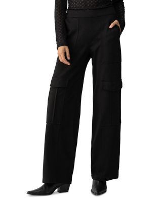 Sanctuary - Wide Leg Cargo Pants