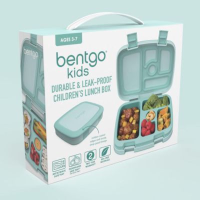 Kids Leak Proof Lunch Box