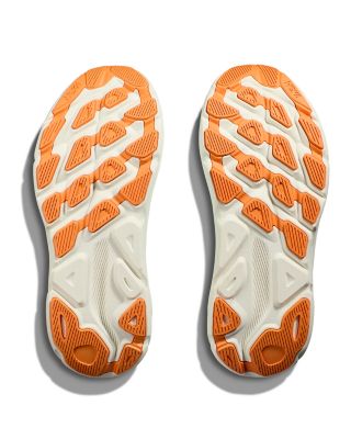 Women's Clifton 9 Running Sneakers in Seafoam