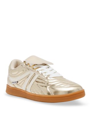 Steve Madden Women's Madrid Low Top Sneakers