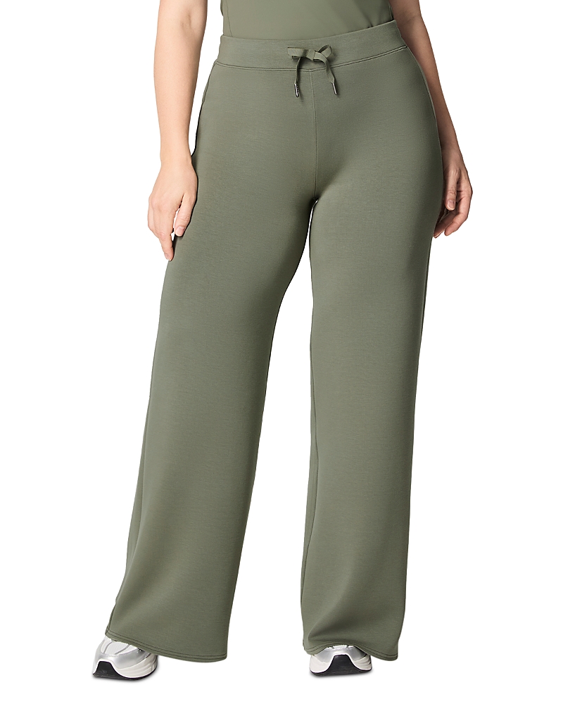 Spanx AirEssentials Wide Leg Pants, Limited Edition Colors