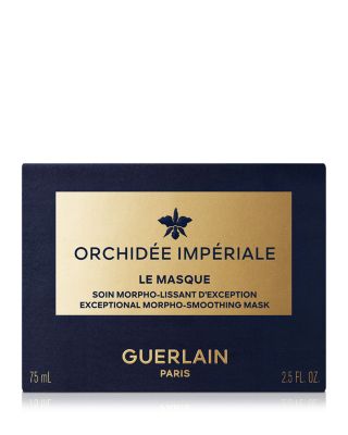 Guerlain Orchidée Impériale フェイスマスク ORCHIDÉE IMPÉRIALE ⋅ THE MASK ⋅ GUERLAIN