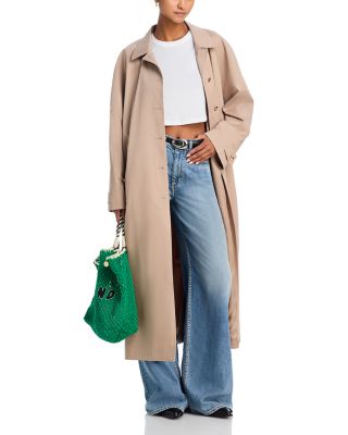 Featherweight Sofie High Rise Wide Leg Jeans in Beverly